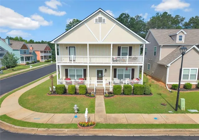 image of 15 Kevin Ct, Porterdale, GA 30014 | MLS# 7780789