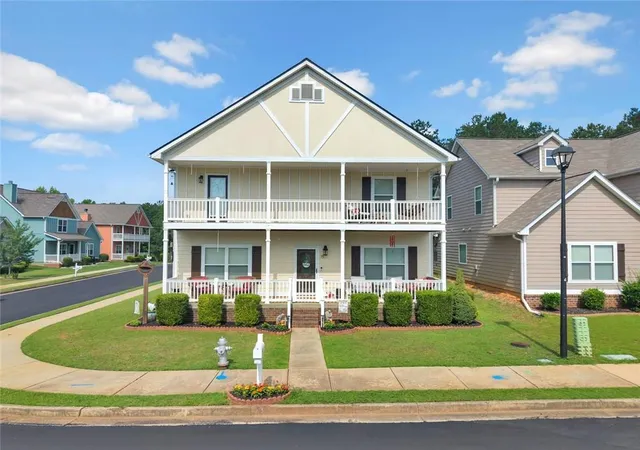 image of 15 Kevin Ct, Porterdale, GA 30014 | MLS# 7780789
