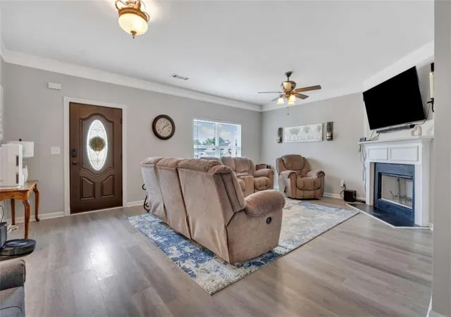 image of 15 Kevin Ct, Porterdale, GA 30014 | MLS# 7780789