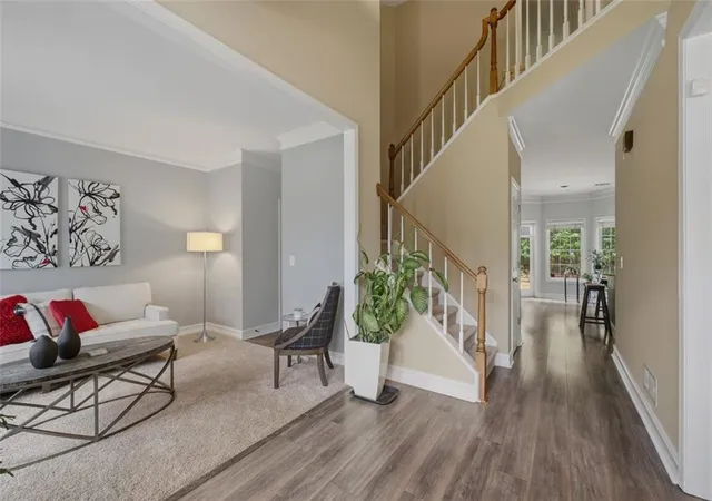 Photo 3 of Single family home for sale at 2950 Ivey Ridge Ln, Johns Creek, GA 30076 | MLS# 7760291 | Listing updated on 2026-09-13
