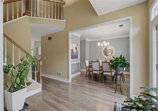 Photo 4 of Single family home for sale at 2950 Ivey Ridge Ln, Johns Creek, GA 30076 | MLS# 7760291 | Listing updated on 2026-09-13