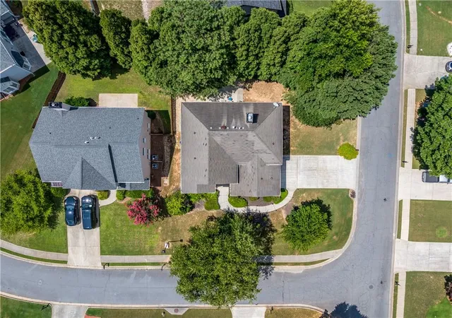 29th image of 1928 Barrett Knoll Cir Nw, Kennesaw, GA 30152 | MLS# 7802820