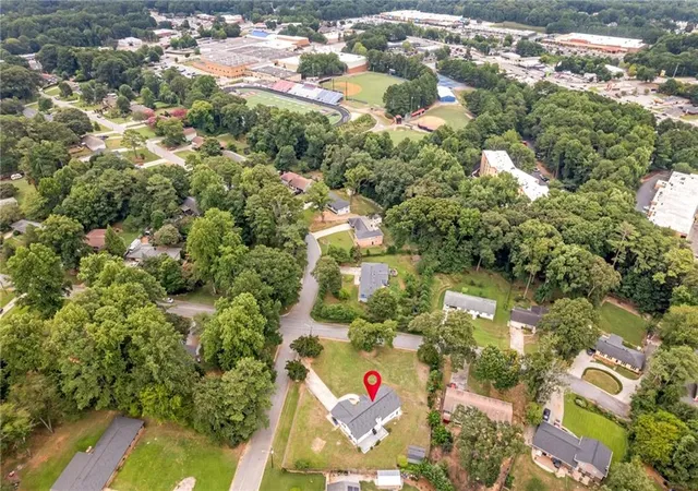 39th image of 497 Dicks Ct Nw, Lilburn, GA 30047 | MLS# 7821898