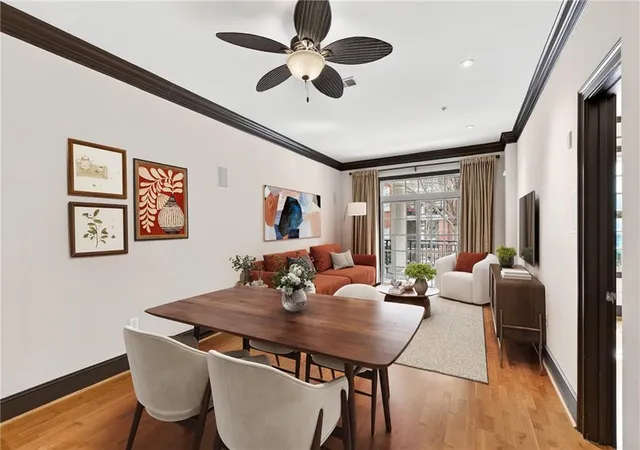 1st image of 1055 Piedmont Ave Ne #109, Atlanta, GA 30309 | MLS# 7730456