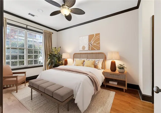 2nd image of 1055 Piedmont Ave Ne #109, Atlanta, GA 30309 | MLS# 7730456