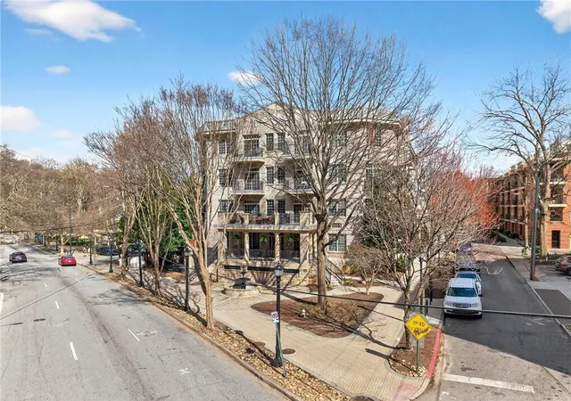 2nd image of 1055 Piedmont Ave Ne, Atlanta, GA 30309