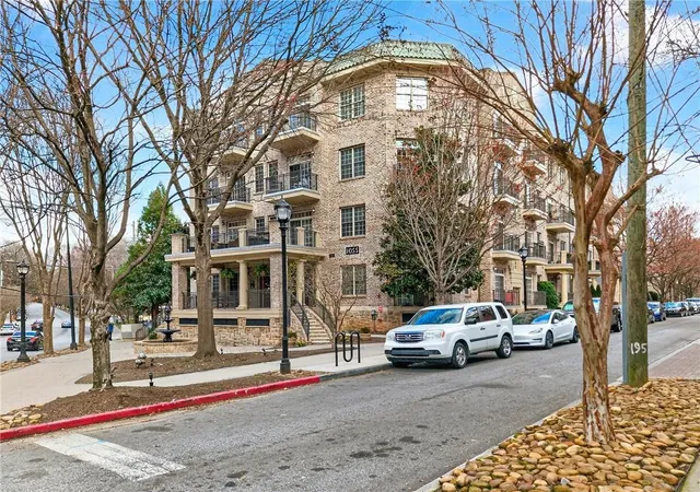 37th image of 1055 Piedmont Ave Ne #109, Atlanta, GA 30309 | MLS# 7730456