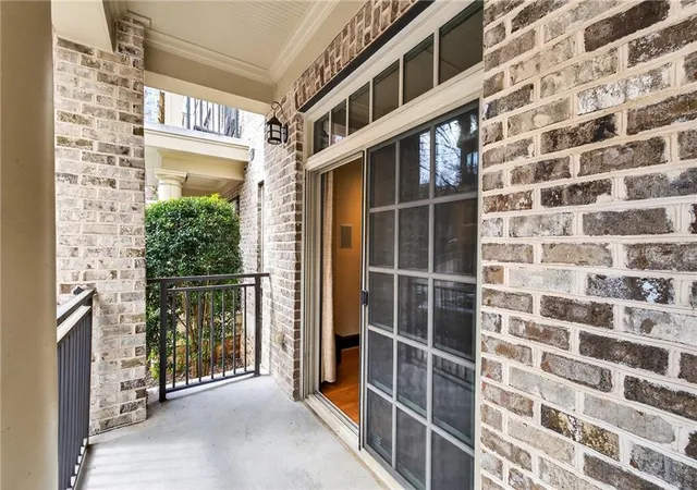 4th image of 1055 Piedmont Ave Ne #109, Atlanta, GA 30309 | MLS# 7730456