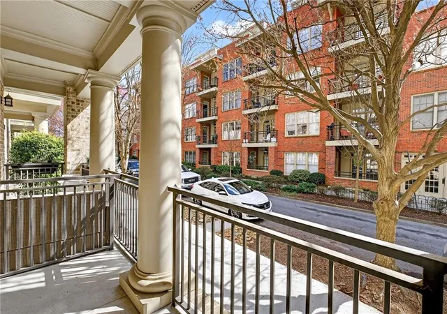 5th image of 1055 Piedmont Ave Ne #109, Atlanta, GA 30309 | MLS# 7730456