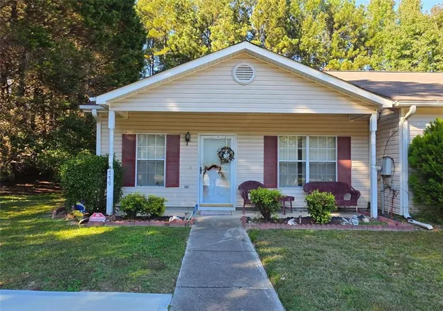 Photo 1 of Single family home for sale at 779 Boston Comn, Atlanta, GA 30349 | MLS# 7859773 | Listing updated on 2026-10-30