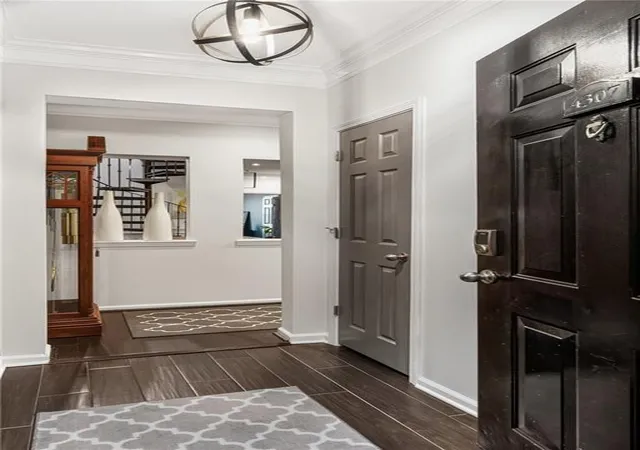 Photo 3 of Condo for sale at 4307 Westchester Ridge NE, Atlanta, GA 30329 | MLS# 7800911 | Listing updated on 2026-08-23
