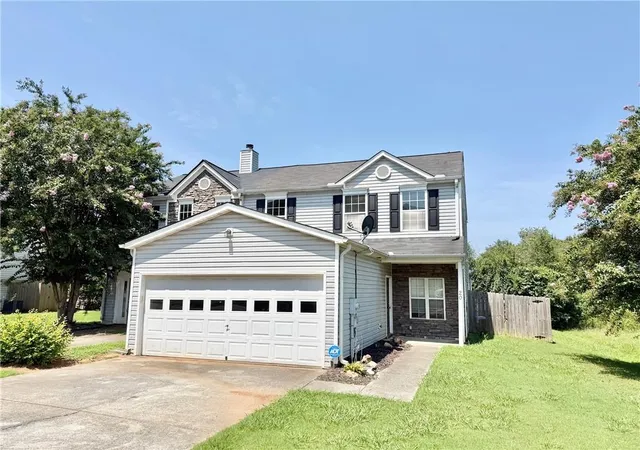 16th image of 20 Hampton Dr, Cartersville, GA 30121 | MLS# 7814901