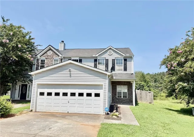 1st image of 20 Hampton Dr, Cartersville, GA 30121 | MLS# 7814901