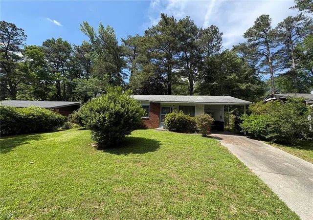 15th image of 2776 Santa Barbara Dr Nw, Atlanta, GA 30318 | MLS# 7768925