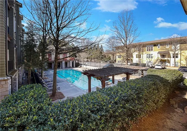 18th image of 1195 Milton Ter Se #2204, Atlanta, GA 30315 | MLS# 7771527