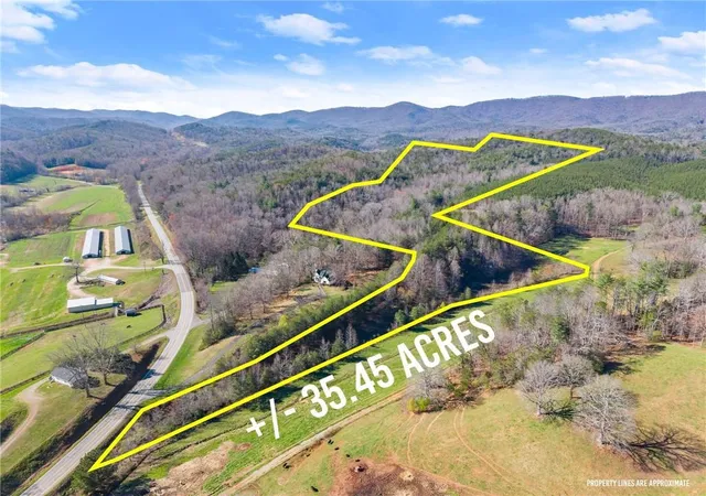 Photo 1 of Land for sale at 0 Elliott Family Pkwy, Dawsonville, GA 30534 | MLS# 7738682 | Listing updated on 2026-09-23