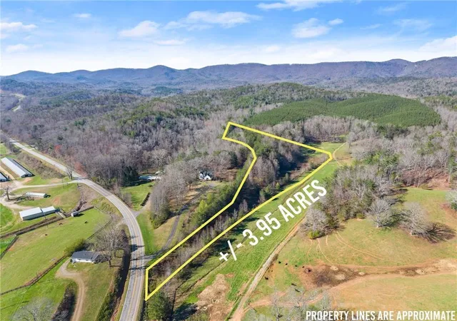 Photo 1 of Land for sale at 0 Elliott Family Pkwy, Dawsonville, GA 30534 | MLS# 7738682 | Listing updated on 2026-09-23