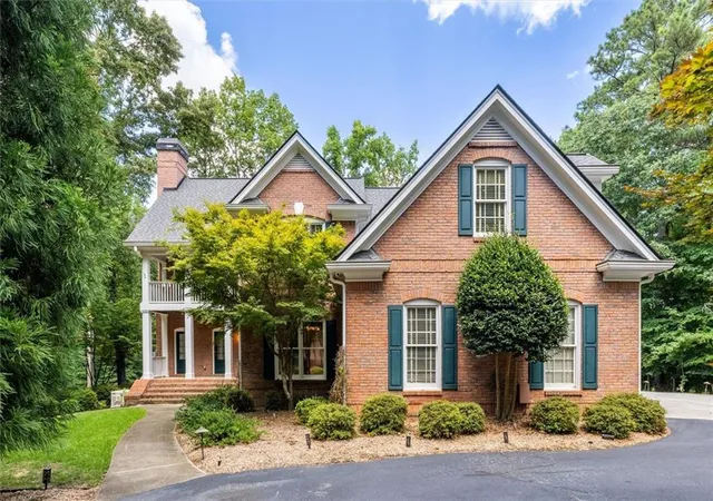 Photo 1 of Single family home for sale at 6012 Pattillo Way, Lithonia, GA 30058 | MLS# 7808872 | Listing updated on 2026-10-09