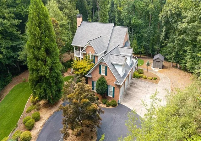 Photo 3 of Single family home for sale at 6012 Pattillo Way, Lithonia, GA 30058 | MLS# 7808872 | Listing updated on 2026-10-09