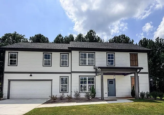 Photo 1 of Single family home for sale at 2545 Adair Ridge Ct, Decatur, GA 30034 | MLS# 7828780 | Listing updated on 2026-08-29
