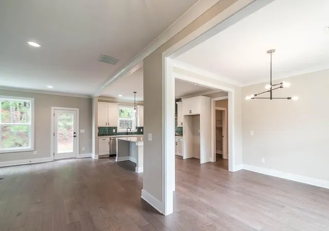 Photo 2 of Single family home for sale at 2545 Adair Ridge Ct, Decatur, GA 30034 | MLS# 7828780 | Listing updated on 2026-08-29