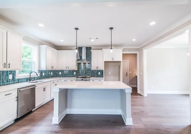 Photo 3 of Single family home for sale at 2545 Adair Ridge Ct, Decatur, GA 30034 | MLS# 7828780 | Listing updated on 2026-08-29