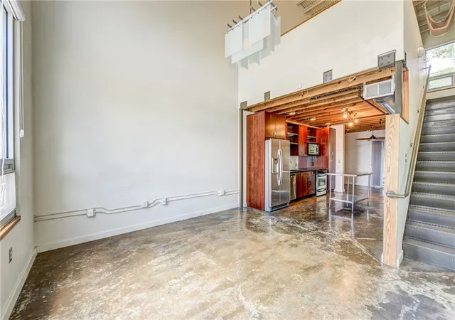 Condominium at 1661 La France St Ne #216, Atlanta, GA 30307 | MLS# 6710539 | | Sold on 2020-06-22