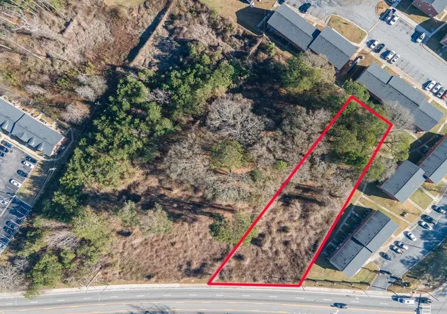 3rd image of 0 M L King Jr Dr, Atlanta, GA 30331 | MLS# 7701719