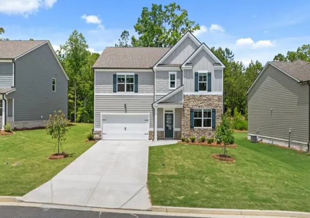Homes for sale in Cartersville, GA | 357 Belmont Dr, Cartersville, GA 30120 | MLS# 7776536