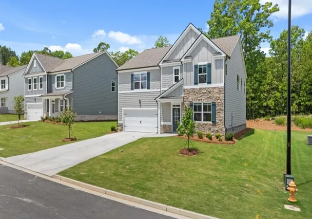 Homes for sale in Cartersville, GA | 357 Belmont Dr, Cartersville, GA 30120 | MLS# 7776536