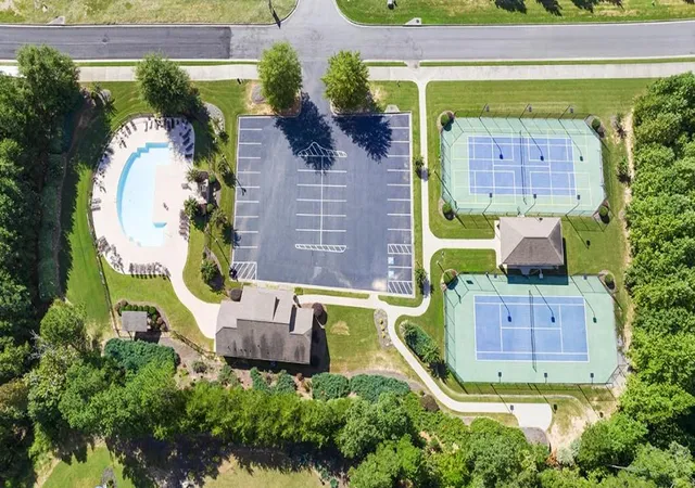 47th image of 357 Belmont Dr, Cartersville, GA 30120 | MLS# 7776536