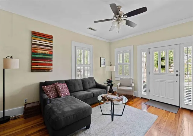 4th image of 616 2Nd Ave Ne, Decatur, GA 30030 | MLS# 7771588