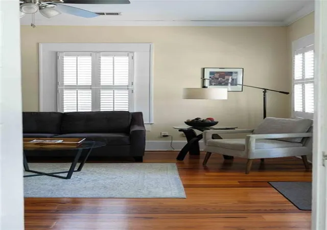 5th image of 616 2Nd Ave Ne, Decatur, GA 30030 | MLS# 7771588