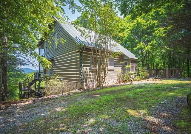 1st image of 88 Down Yonder Rd, Morganton, GA 30560 | MLS# 7814285