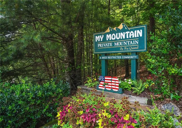 91st image of 88 Down Yonder Rd, Morganton, GA 30560 | MLS# 7814285