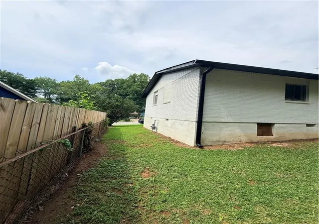 Photo 14 of Single family home for sale at 1254 Kipling St, Atlanta, GA 30315 | MLS# 7811245 | Listing updated on 2026-09-07