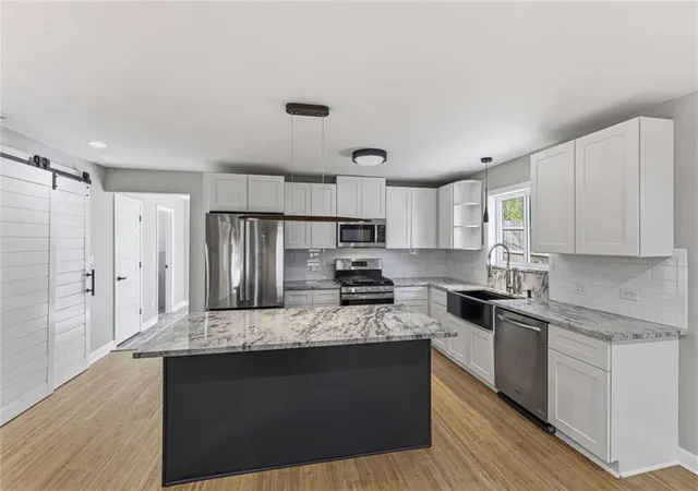 4th image of 2056 Gober Ave Se, Smyrna, GA 30080 | MLS# 7736840