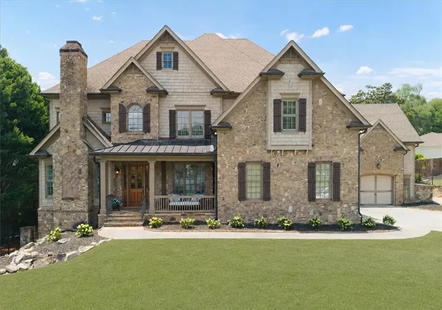 Photo 1 of Sale Pending at 1084 W Nancy Crk Dr Ne, Brookhaven, GA 30319 | MLS# 7802707 | Listing updated on 2026-09-04