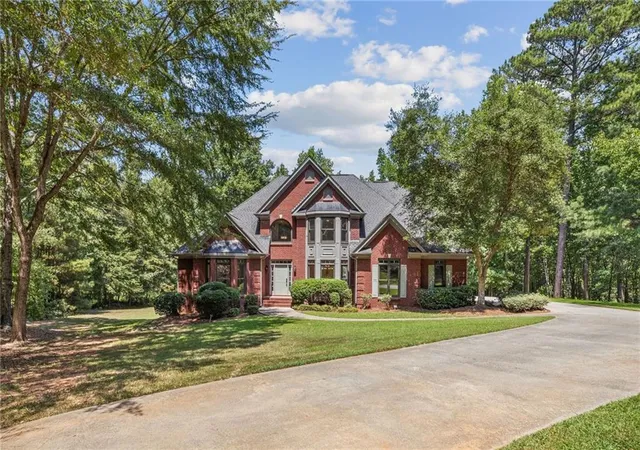 1st image of 35 Cornish Trace Dr, Covington, GA 30014 | MLS# 7785752