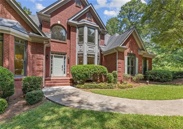 Photo 3 of Single family home for sale at 35 Cornish Tr Dr, Covington, GA 30014 | MLS# 7785752 | Listing updated on 2026-09-04