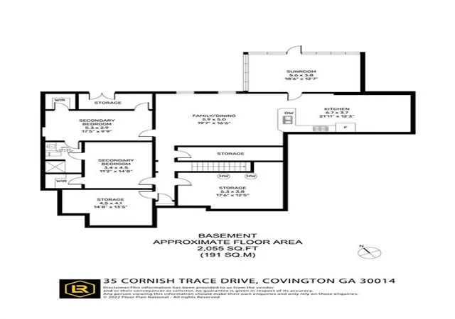 54th image of 35 Cornish Trace Dr, Covington, GA 30014 | MLS# 7785752