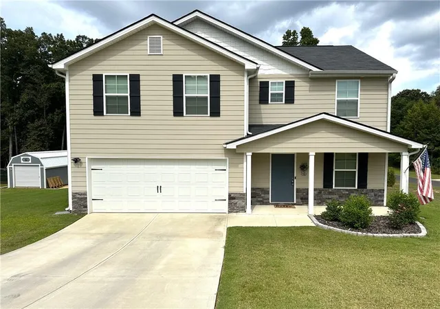 1st image of 6 Evening Sunset Rd, Cedartown, GA 30125 | MLS# 7829216