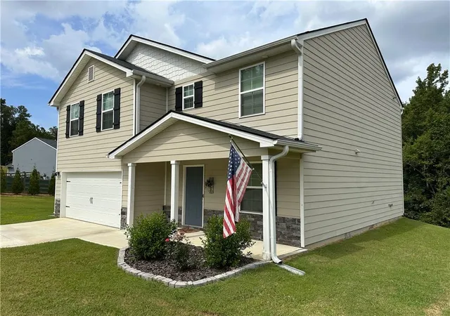 2nd image of 6 Evening Sunset Rd, Cedartown, GA 30125 | MLS# 7829216