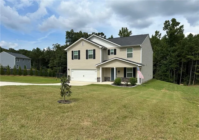3rd image of 6 Evening Sunset Rd, Cedartown, GA 30125 | MLS# 7829216