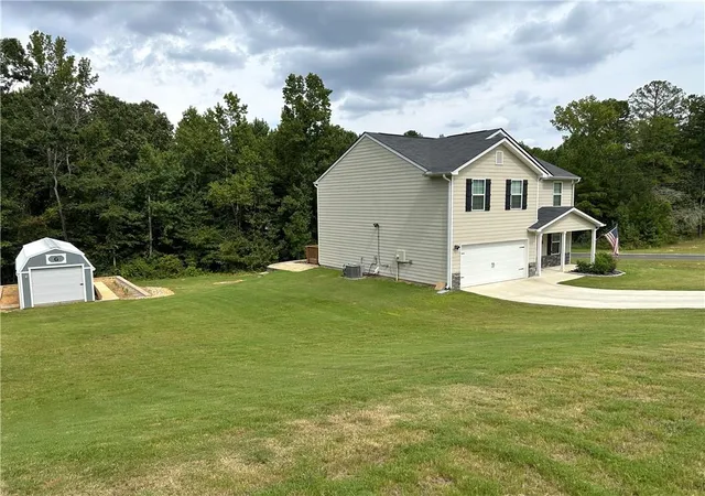 4th image of 6 Evening Sunset Rd, Cedartown, GA 30125 | MLS# 7829216