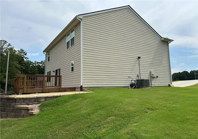5th image of 6 Evening Sunset Rd, Cedartown, GA 30125 | MLS# 7829216