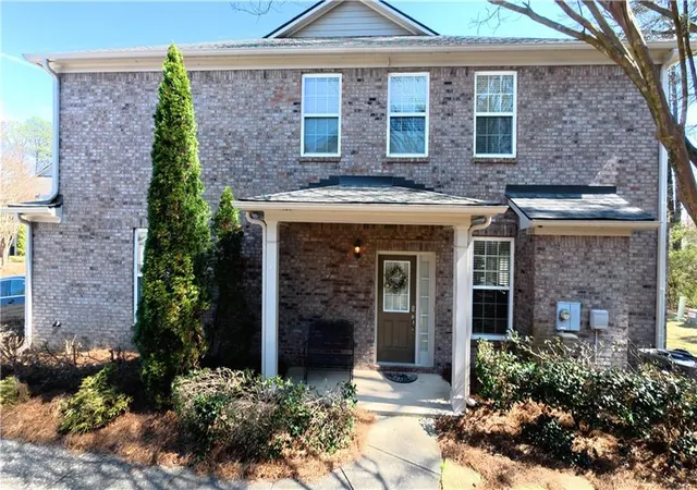Homes for sale in Buford, GA | 3192 Brockenhurst Dr, Buford, GA 30519 | MLS# 7771674
