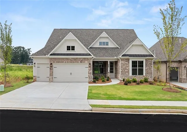 1st image of 3371 Chosen Blvd, Snellville, GA 30078 | MLS# 7739479