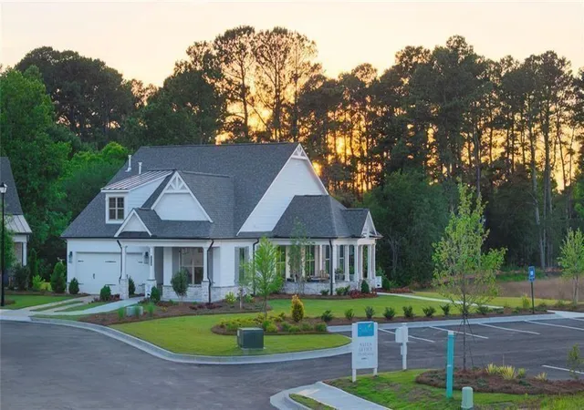 3rd image of 3371 Chosen Blvd, Snellville, GA 30078 | MLS# 7739479