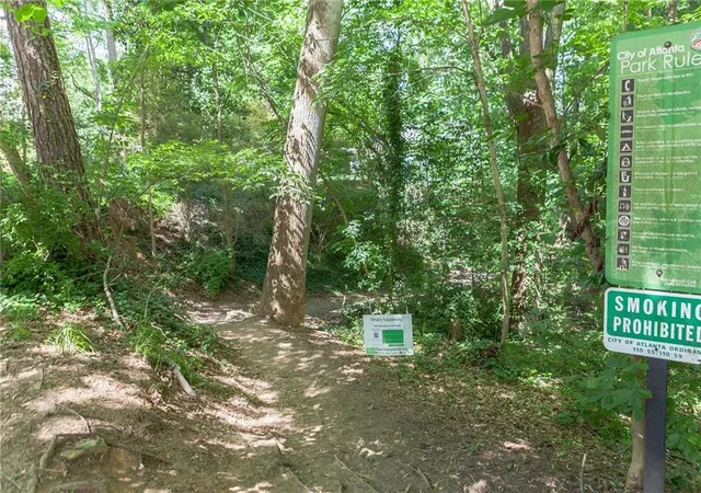Photo 50 of Single family home for sale at 1547 Johnson Rd Ne, Atlanta, GA 30306 | MLS# 7770479 | Listing updated on 2026-08-13